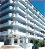 Cancun 호텔